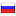 nedradv.ru hosted country